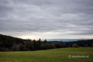 Sankt Roman - Landschaft